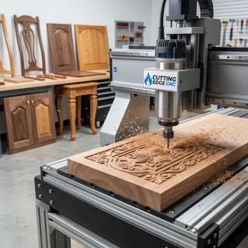 Furniture Manufacturing