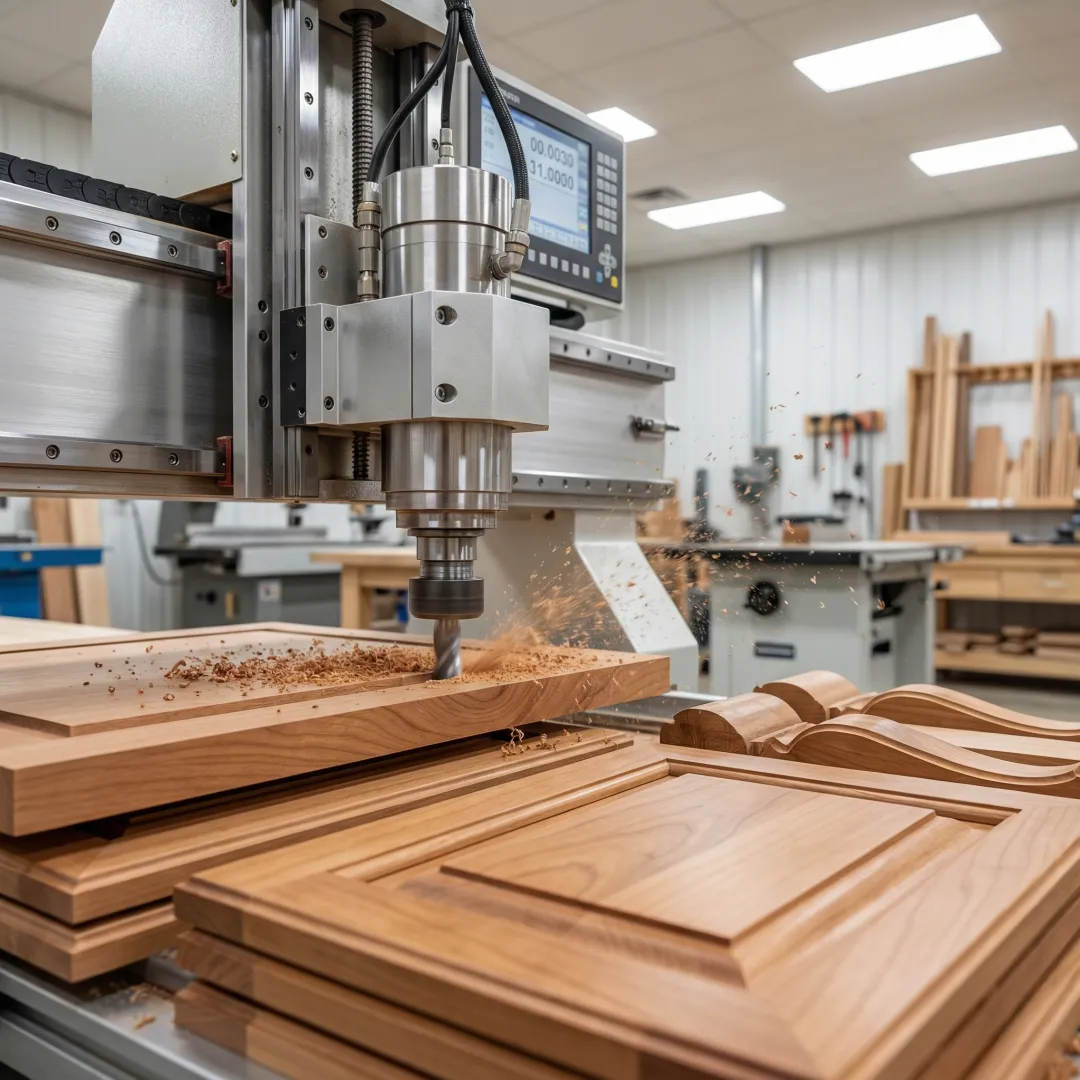 Cabinet & Millwork