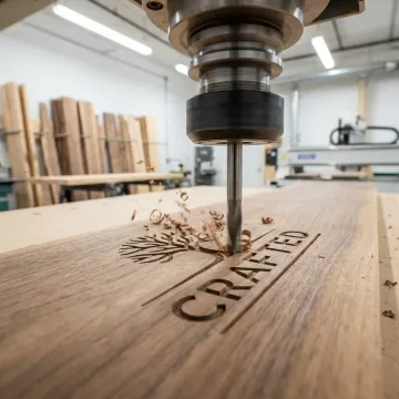 Sign Making & Engraving