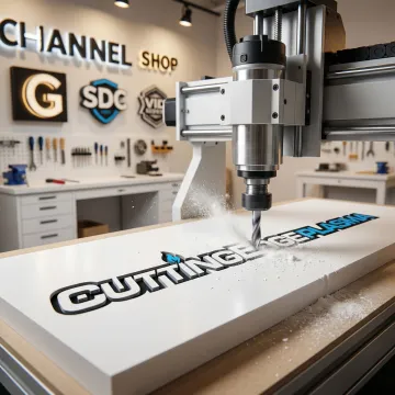 Sign Making & Engraving