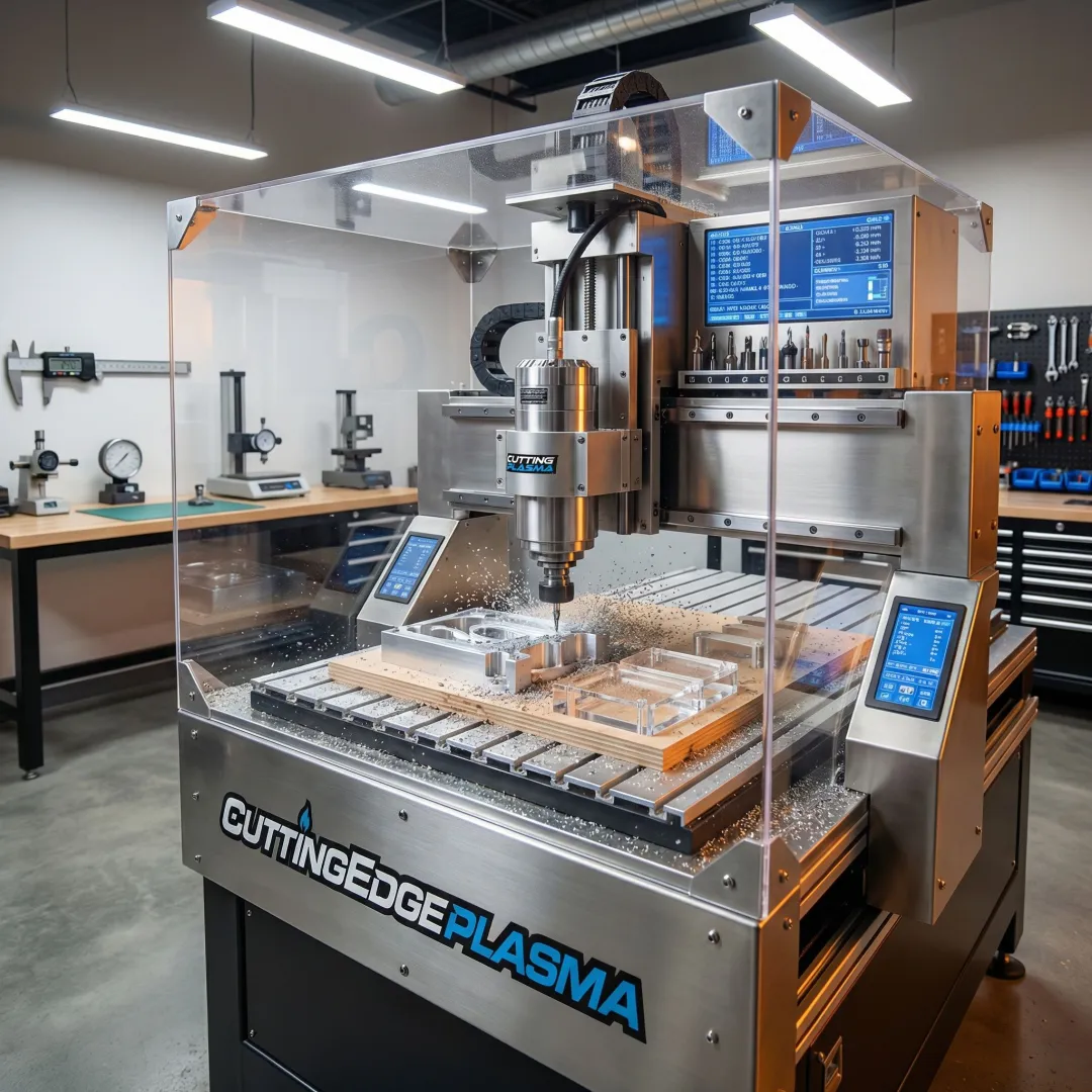 Manufacturing & Prototyping