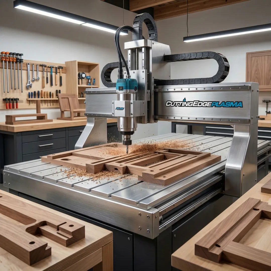 Furniture Manufacturing