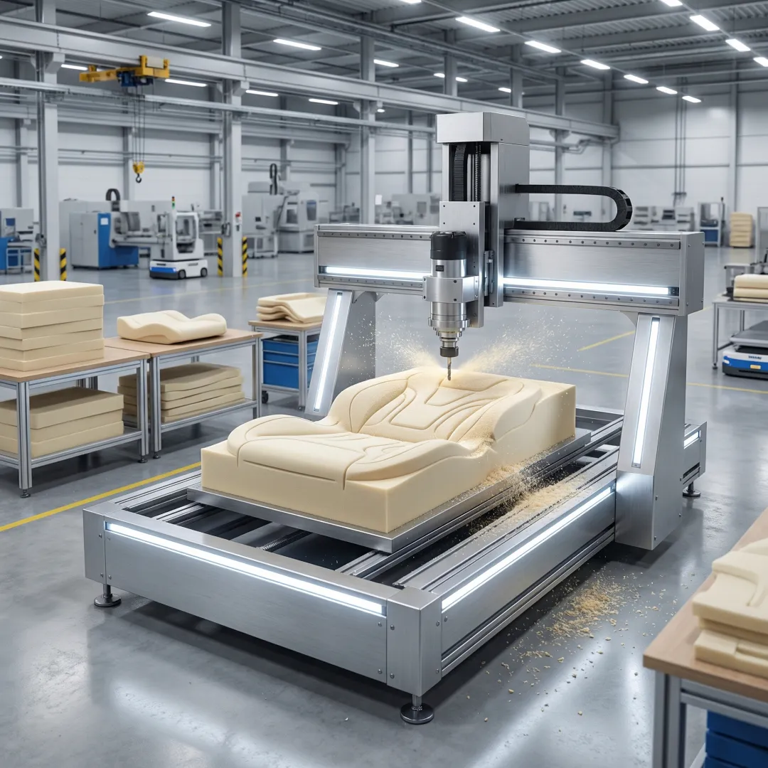 Automotive Components