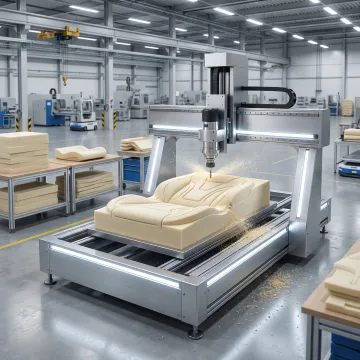 Automotive Components