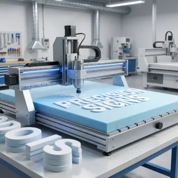 Sign Making & Engraving