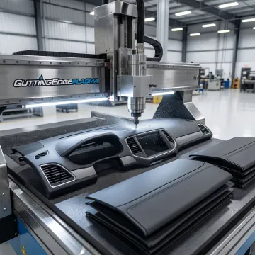 Automotive Component Manufacturing