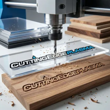 Sign Making & Engraving