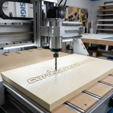 Sign Making & Engraving