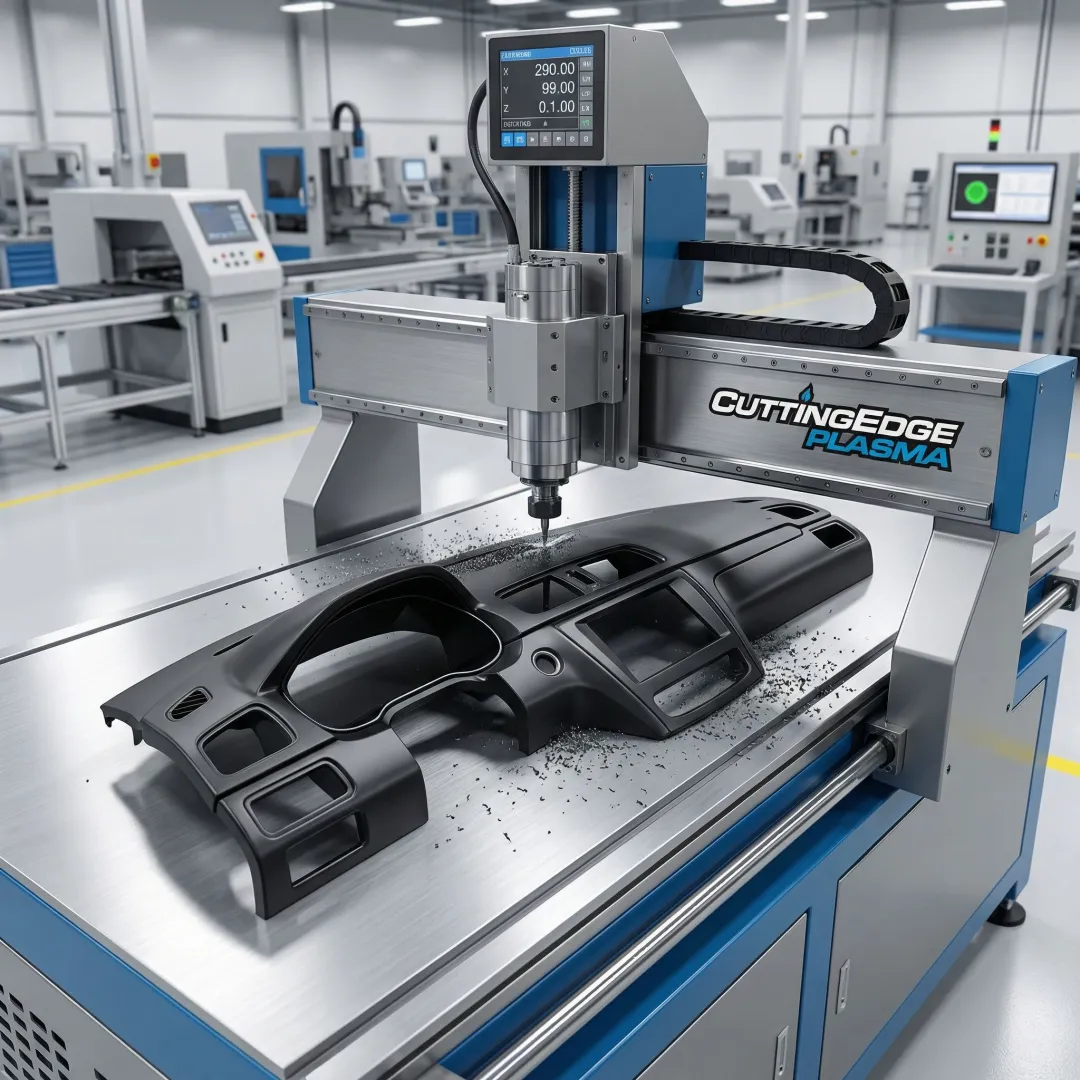 Automotive Components
