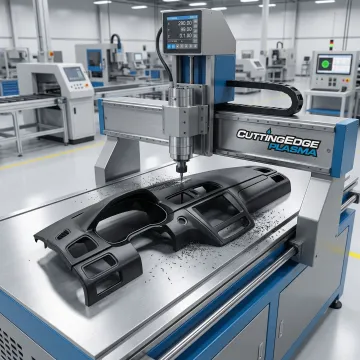 Automotive Components