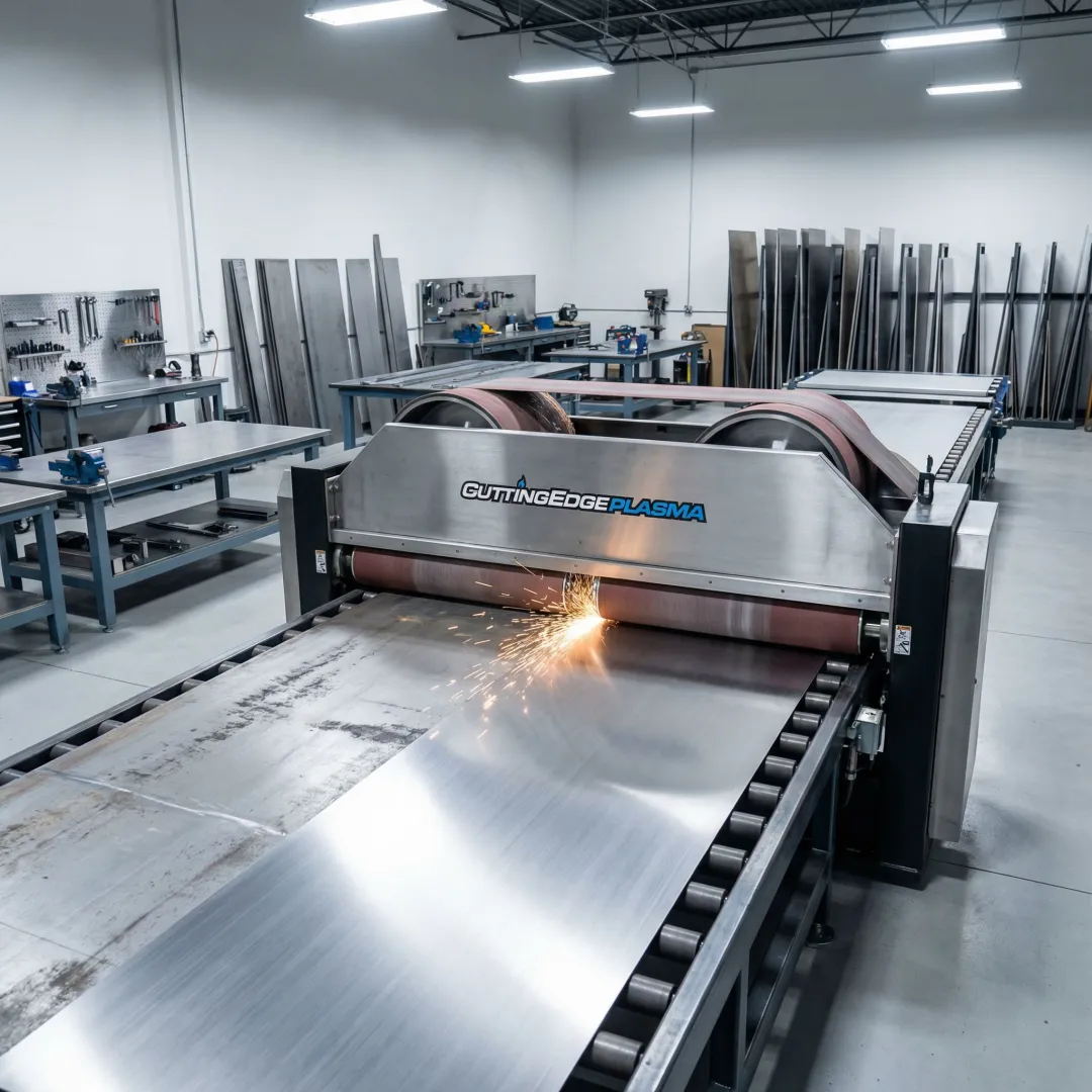 Metal Fabrication