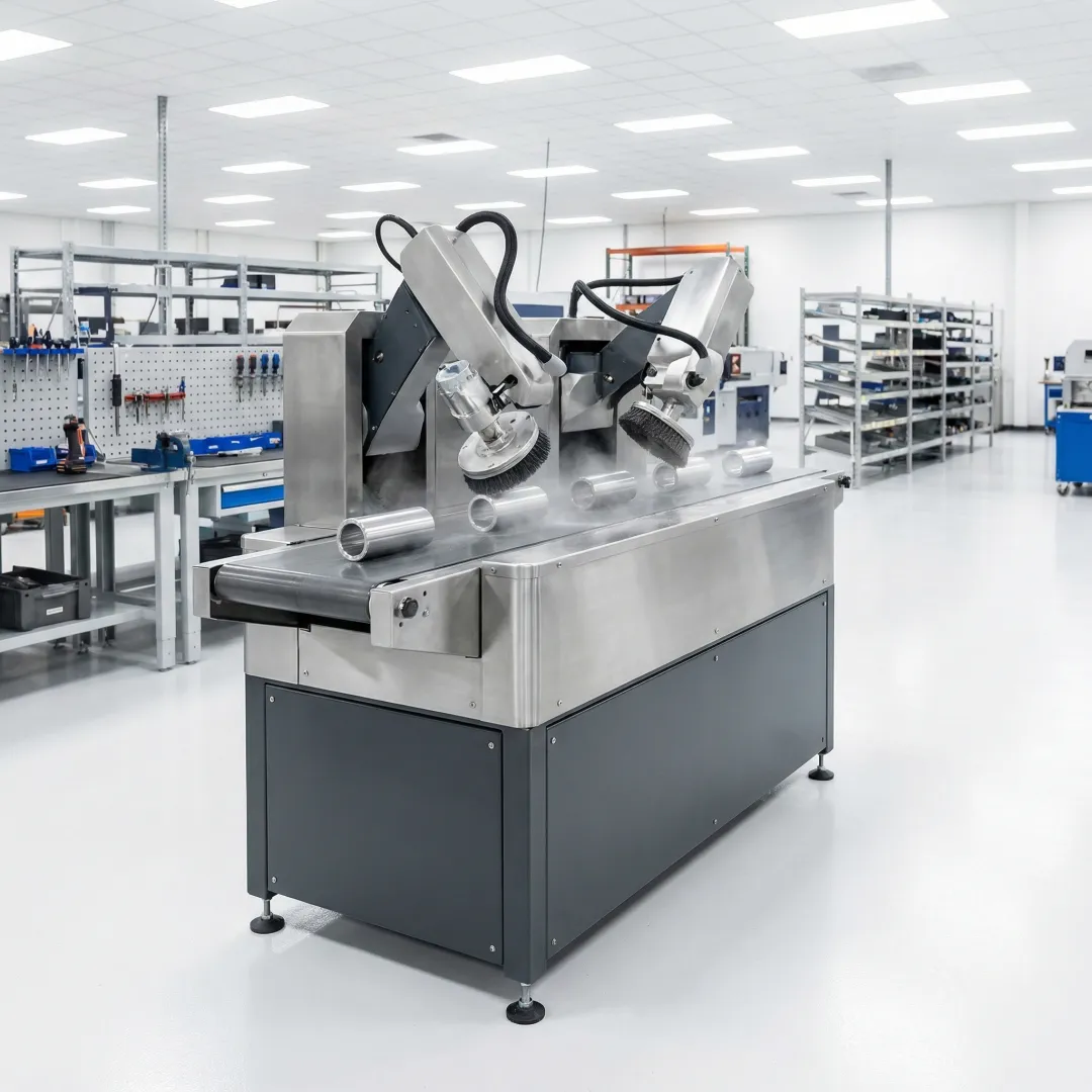 Manufacturing