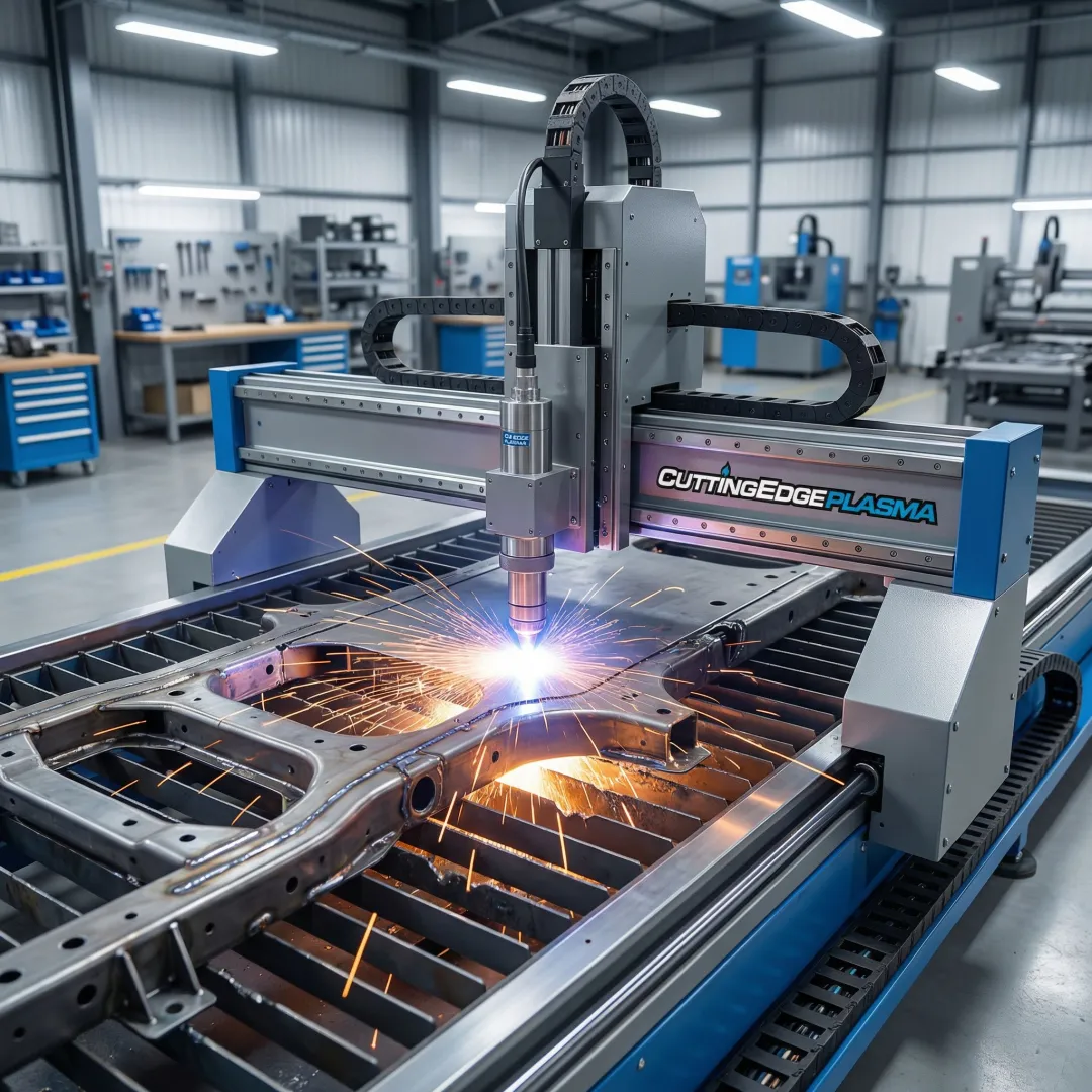 Automotive Manufacturing