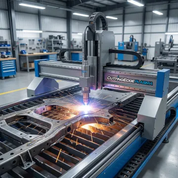 Automotive Manufacturing