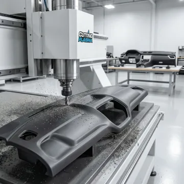 Automotive Components