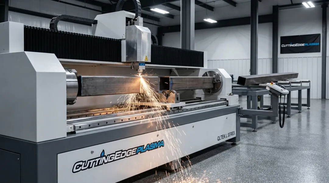 Trailer Manufacturing