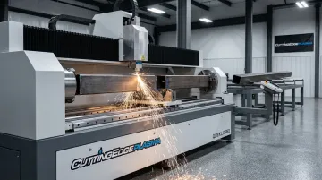 Trailer Manufacturing