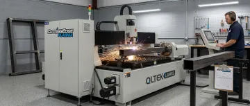 Agricultural Equipment Manufacturing