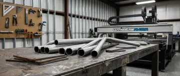 Automotive & Motorsport Fabrication