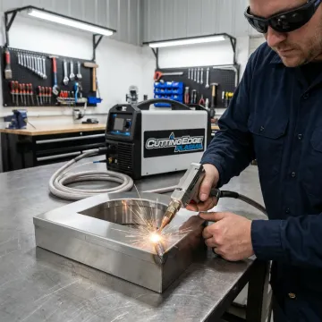 Sign Making & Architectural Metalwork