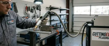 Automotive & Custom Fabrication