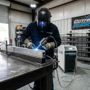 Automotive & Off-Road Fabrication