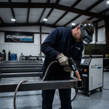 Trailer & Structural Manufacturing