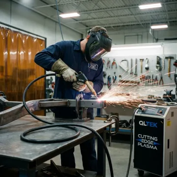 Automotive & Custom Fabrication