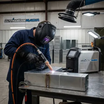 HVAC & Architectural Metalwork