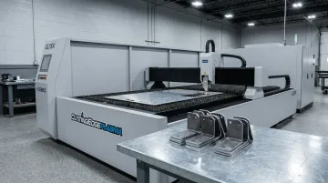 Automotive & Off-Road Manufacturing