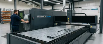HVAC & Construction Fabrication