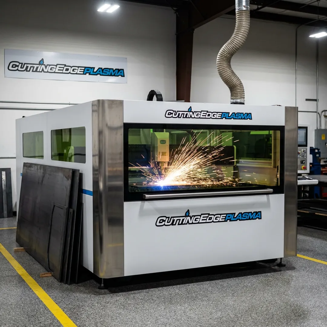 Metal Fabrication & Job Shops