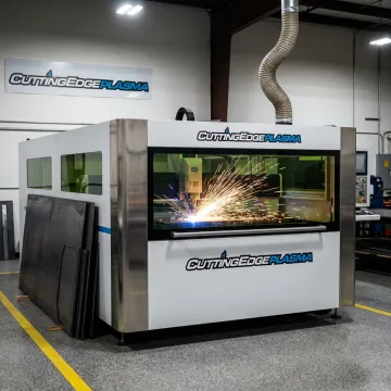 Metal Fabrication & Job Shops