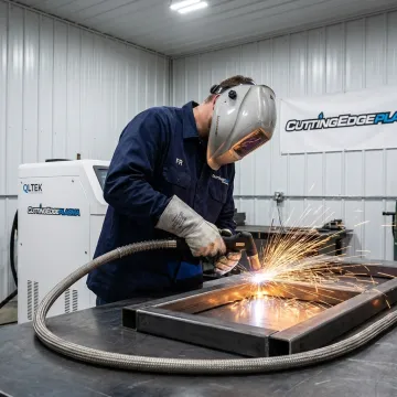 Metal Fabrication & Job Shops