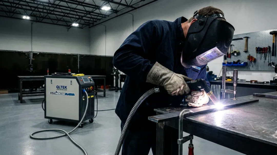 Metal Fabrication & Job Shops