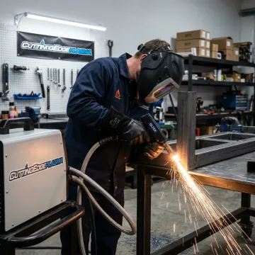 Automotive & Off-Road Fabrication