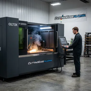Metal Fabrication & Job Shops