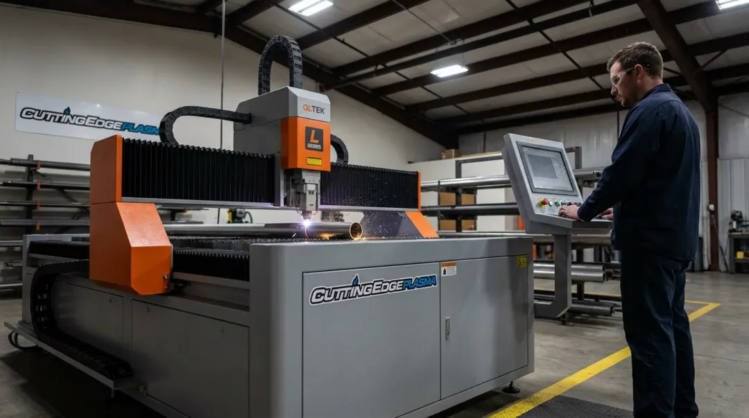 Automotive & Off-Road Fabrication