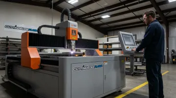 Automotive & Off-Road Fabrication