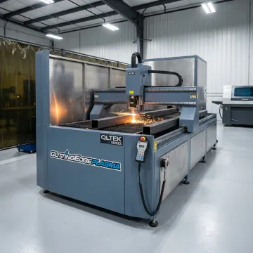 Trailer Manufacturing
