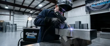 HVAC & Food-Grade Ductwork