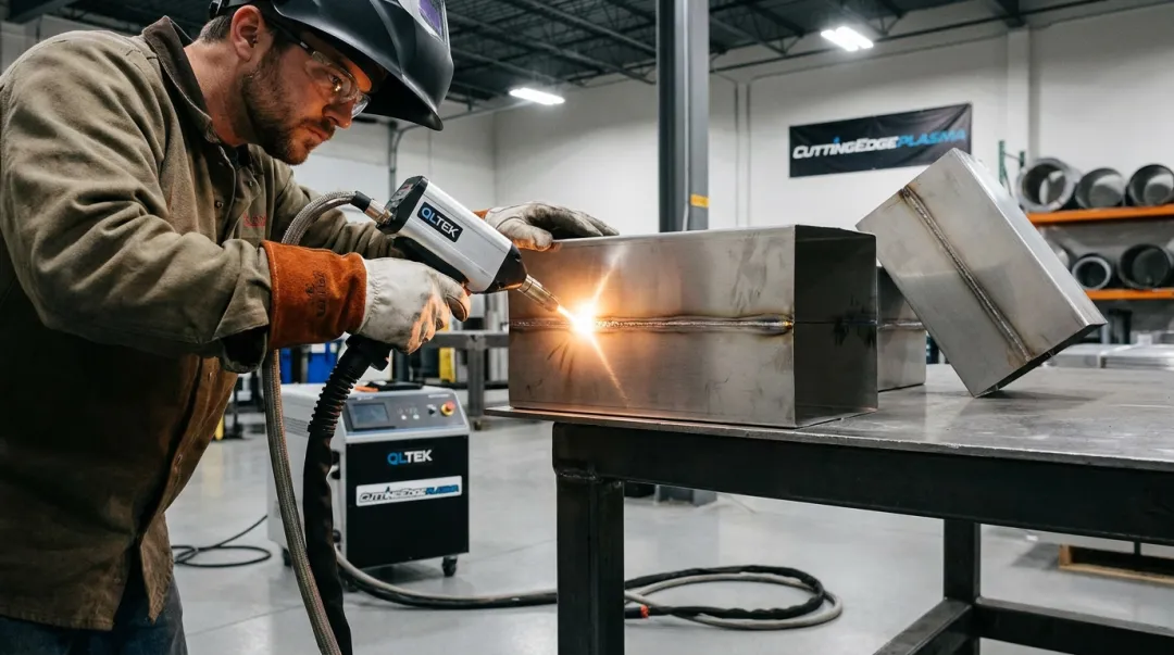 HVAC & Sheet Metal