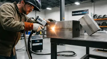 HVAC & Sheet Metal