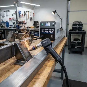 Automotive & Custom Fabrication