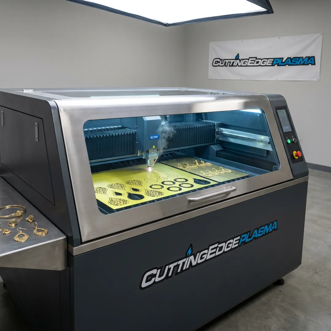 Jewelry Manufacturing