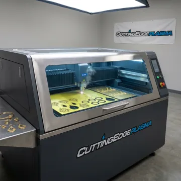 Jewelry Manufacturing