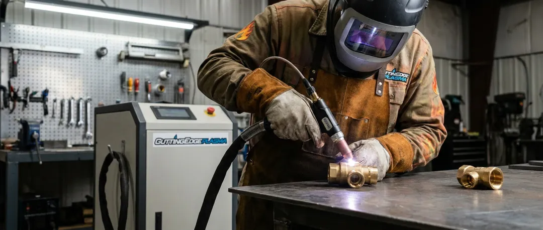 HVAC & Industrial Manufacturing
