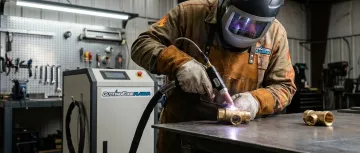 HVAC & Industrial Manufacturing