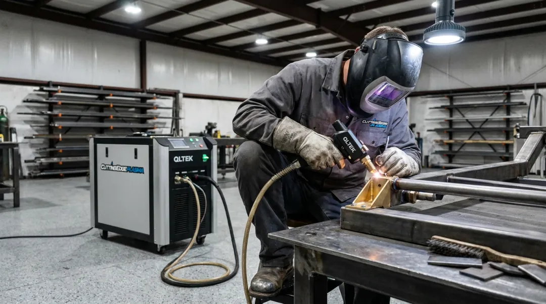 Automotive & Custom Fabrication