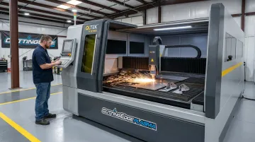 Automotive & Off-Road Manufacturing